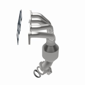 Scion tC Catalytic Converter - Magnaflow - Direct-Fit - `05-`06