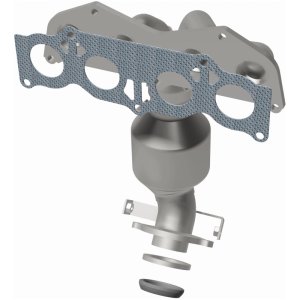 Scion tC Catalytic Converter - Magnaflow - Direct-Fit - `05-`06