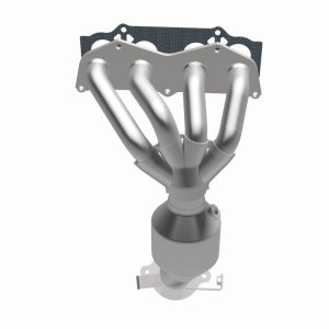 Toyota RAV4 Catalytic Converter - Magnaflow - Direct-Fit - `04-`05