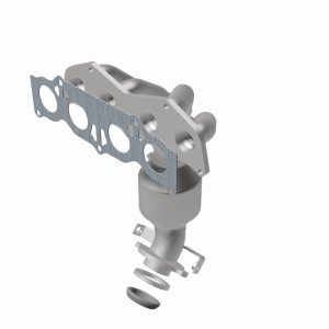 Toyota RAV4 Catalytic Converter - Magnaflow - Direct-Fit - `04-`05