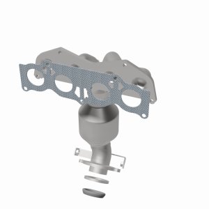 Toyota RAV4 Catalytic Converter - Magnaflow - Direct-Fit - `04-`05