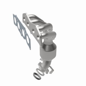 Toyota RAV4 Catalytic Converter - Magnaflow - Direct-Fit - `04-`05