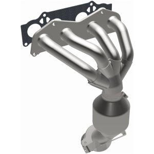 Toyota RAV4 Catalytic Converter - Magnaflow - Direct-Fit - `04-`05