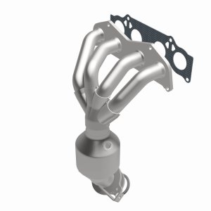 Toyota RAV4 Catalytic Converter - Magnaflow - Direct-Fit - `04-`05