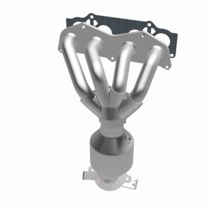 Toyota RAV4 Catalytic Converter - Magnaflow - Direct-Fit - `04-`05