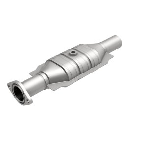 Ford Fusion Catalytic Converter - Magnaflow - Direct-Fit - `10-`12