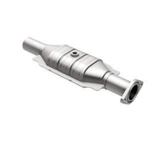 Ford Fusion Catalytic Converter - Magnaflow - Direct-Fit - `10-`12