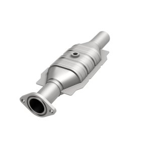 Ford Fusion Catalytic Converter - Magnaflow - Direct-Fit - `10-`12