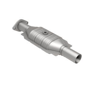 Ford Fusion Catalytic Converter - Magnaflow - Direct-Fit - `10-`12