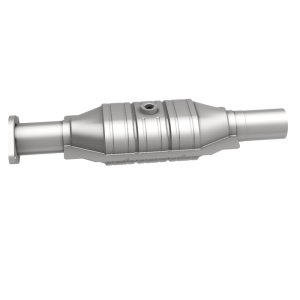 Ford Fusion Catalytic Converter - Magnaflow - Direct-Fit - `10-`12