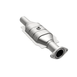 Ford Fusion Catalytic Converter - Magnaflow - Direct-Fit - `10-`12