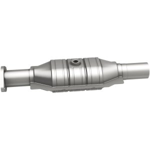 Ford Fusion Catalytic Converter - Magnaflow - Direct-Fit - `10-`12