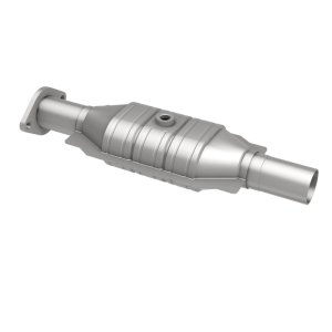 Ford Fusion Catalytic Converter - Magnaflow - Direct-Fit - `10-`12