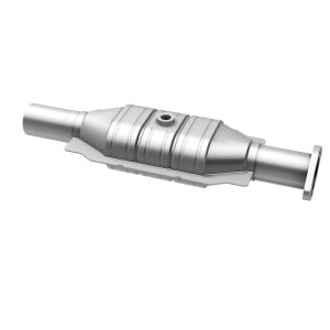 Ford Fusion Catalytic Converter - Magnaflow - Direct-Fit - `10-`12