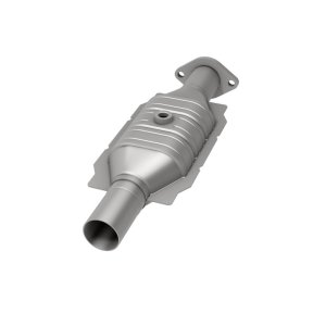 Ford Fusion Catalytic Converter - Magnaflow - Direct-Fit - `10-`12