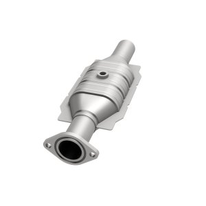 Ford Fusion Catalytic Converter - Magnaflow - Direct-Fit - `10-`12
