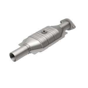 Ford Fusion Catalytic Converter - Magnaflow - Direct-Fit - `10-`12