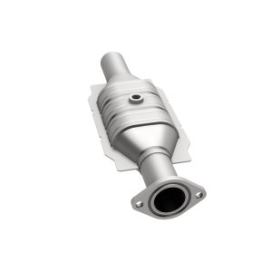 Ford Fusion Catalytic Converter - Magnaflow - Direct-Fit - `10-`12