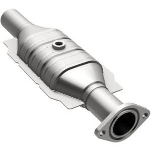Ford Fusion Catalytic Converter - Magnaflow - Direct-Fit - `10-`12
