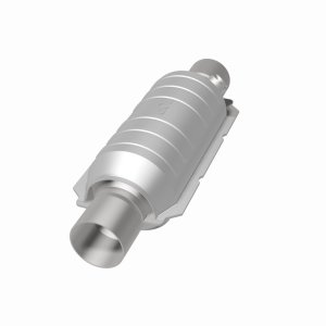 Volkswagen Cabrio Performance Exhaust - Magnaflow - OEM Grade Universal Catalytic Converter - 3.00in. - `96-`02