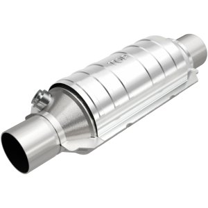 Volkswagen Cabrio Performance Exhaust - Magnaflow - OEM Grade Universal Catalytic Converter - 3.00in. - `96-`02