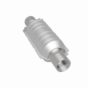 Volkswagen Cabrio Performance Exhaust - Magnaflow - OEM Grade Universal Catalytic Converter - 3.00in. - `96-`02