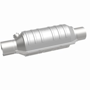 Volkswagen Cabrio Performance Exhaust - Magnaflow - OEM Grade Universal Catalytic Converter - 3.00in. - `96-`02
