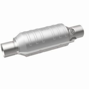 Volkswagen Cabrio Performance Exhaust - Magnaflow - OEM Grade Universal Catalytic Converter - 3.00in. - `96-`02