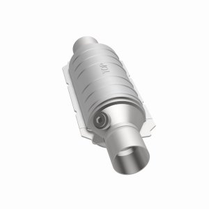 Volkswagen Cabrio Performance Exhaust - Magnaflow - OEM Grade Universal Catalytic Converter - 3.00in. - `96-`02