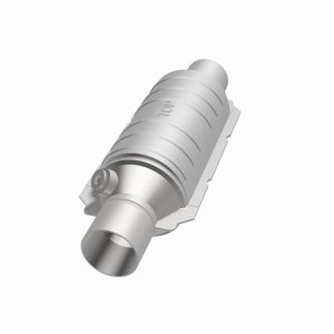 Volkswagen Cabrio Performance Exhaust - Magnaflow - OEM Grade Universal Catalytic Converter - 3.00in. - `96-`02