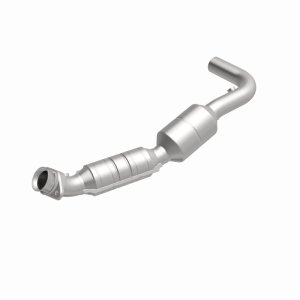 Ford E-150 Catalytic Converter - Driver Side - Magnaflow - Direct-Fit - `05-`07