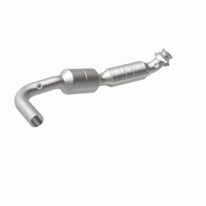 Ford E-150 Catalytic Converter - Driver Side - Magnaflow - Direct-Fit - `05-`07