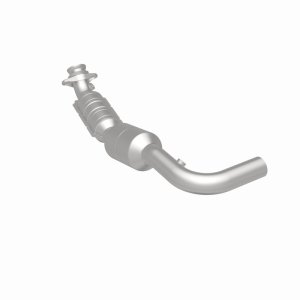 Ford E-150 Catalytic Converter - Driver Side - Magnaflow - Direct-Fit - `05-`07