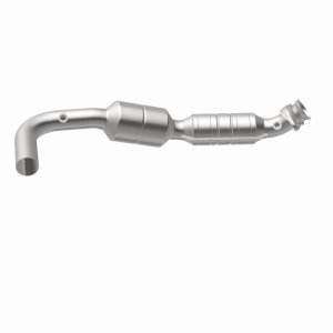 Ford E-150 Catalytic Converter - Driver Side - Magnaflow - Direct-Fit - `05-`07