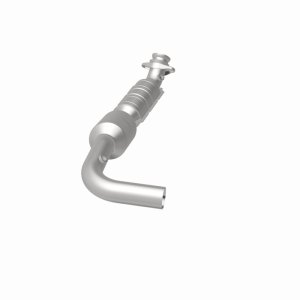 Ford E-250 Catalytic Converter - Driver Side - Magnaflow - Direct-Fit - `05-`07