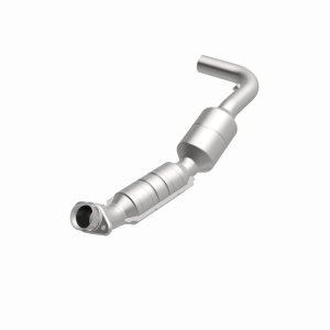 Ford E-250 Catalytic Converter - Driver Side - Magnaflow - Direct-Fit - `05-`07