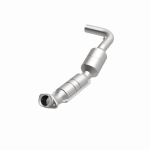 Ford E-250 Catalytic Converter - Driver Side - Magnaflow - Direct-Fit - `05-`07
