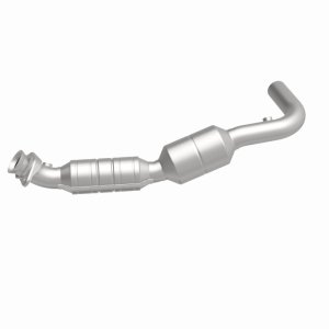 Ford E-250 Catalytic Converter - Driver Side - Magnaflow - Direct-Fit - `05-`07