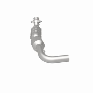 Ford E-250 Catalytic Converter - Driver Side - Magnaflow - Direct-Fit - `05-`07
