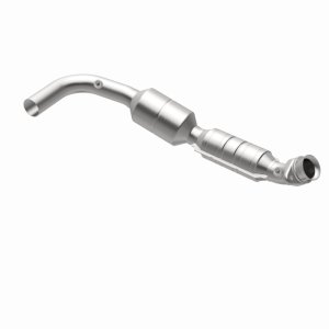 Ford E-250 Catalytic Converter - Driver Side - Magnaflow - Direct-Fit - `05-`07