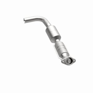 Ford E-250 Catalytic Converter - Driver Side - Magnaflow - Direct-Fit - `05-`07
