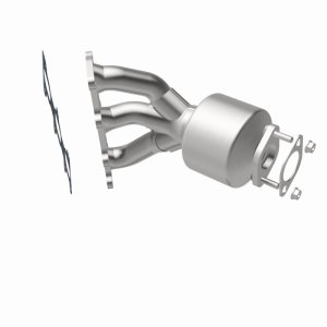 Kia Sportage Performance Exhaust - Passenger Side - Magnaflow - Direct-Fit Catalytic Converter - `05-`10