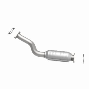 Nissan Rogue Catalytic Converter - Magnaflow - Direct-Fit - `08-`13