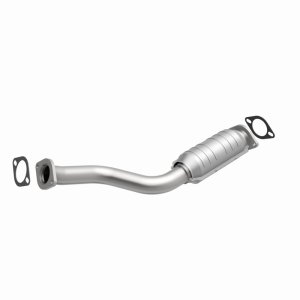 Nissan Rogue Catalytic Converter - Magnaflow - Direct-Fit - `08-`13