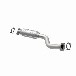 Nissan Rogue Catalytic Converter - Magnaflow - Direct-Fit - `08-`13