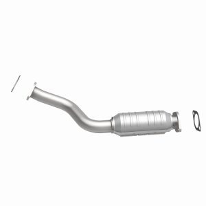 Nissan Rogue Catalytic Converter - Magnaflow - Direct-Fit - `08-`13