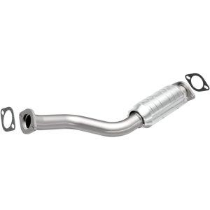 Nissan Rogue Catalytic Converter - Magnaflow - Direct-Fit - `08-`13