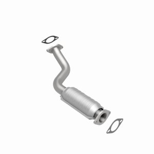 Nissan Rogue Catalytic Converter - Magnaflow - Direct-Fit - `08-`13