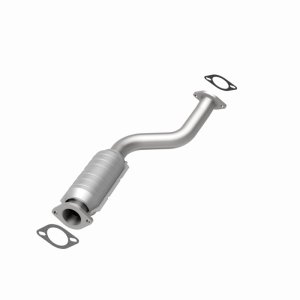 Nissan Rogue Catalytic Converter - Magnaflow - Direct-Fit - `08-`13