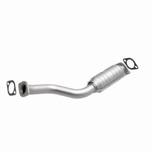 Nissan Rogue Catalytic Converter - Magnaflow - Direct-Fit - `08-`13